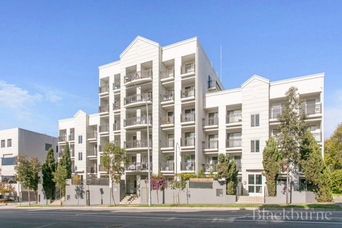 8/931 Wellington Street, West Perth WA 6005