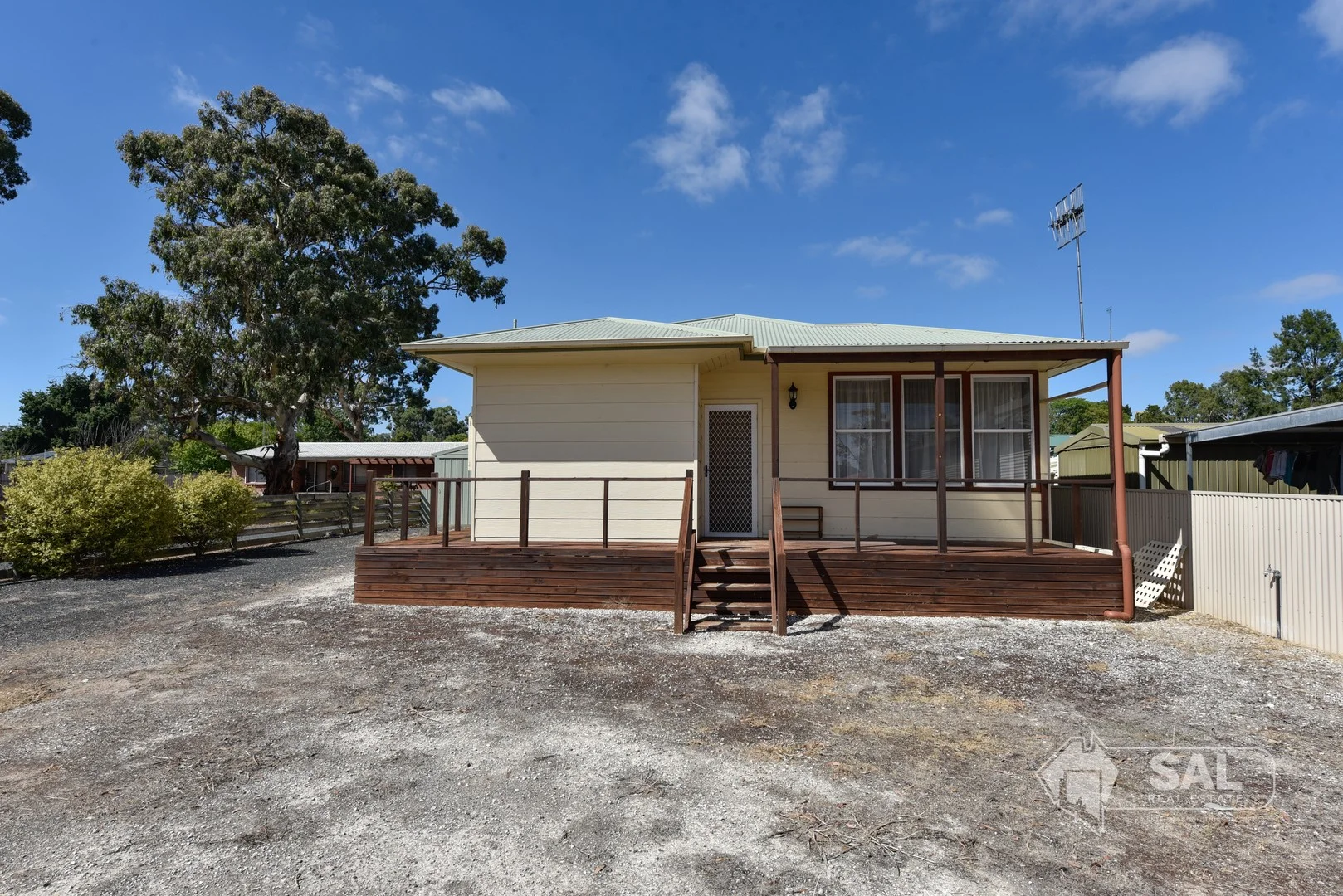 196 Victoria Parade, Bordertown SA 5268