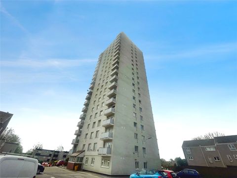 Okement Drive, Wolverhampton, West Midlands WV11