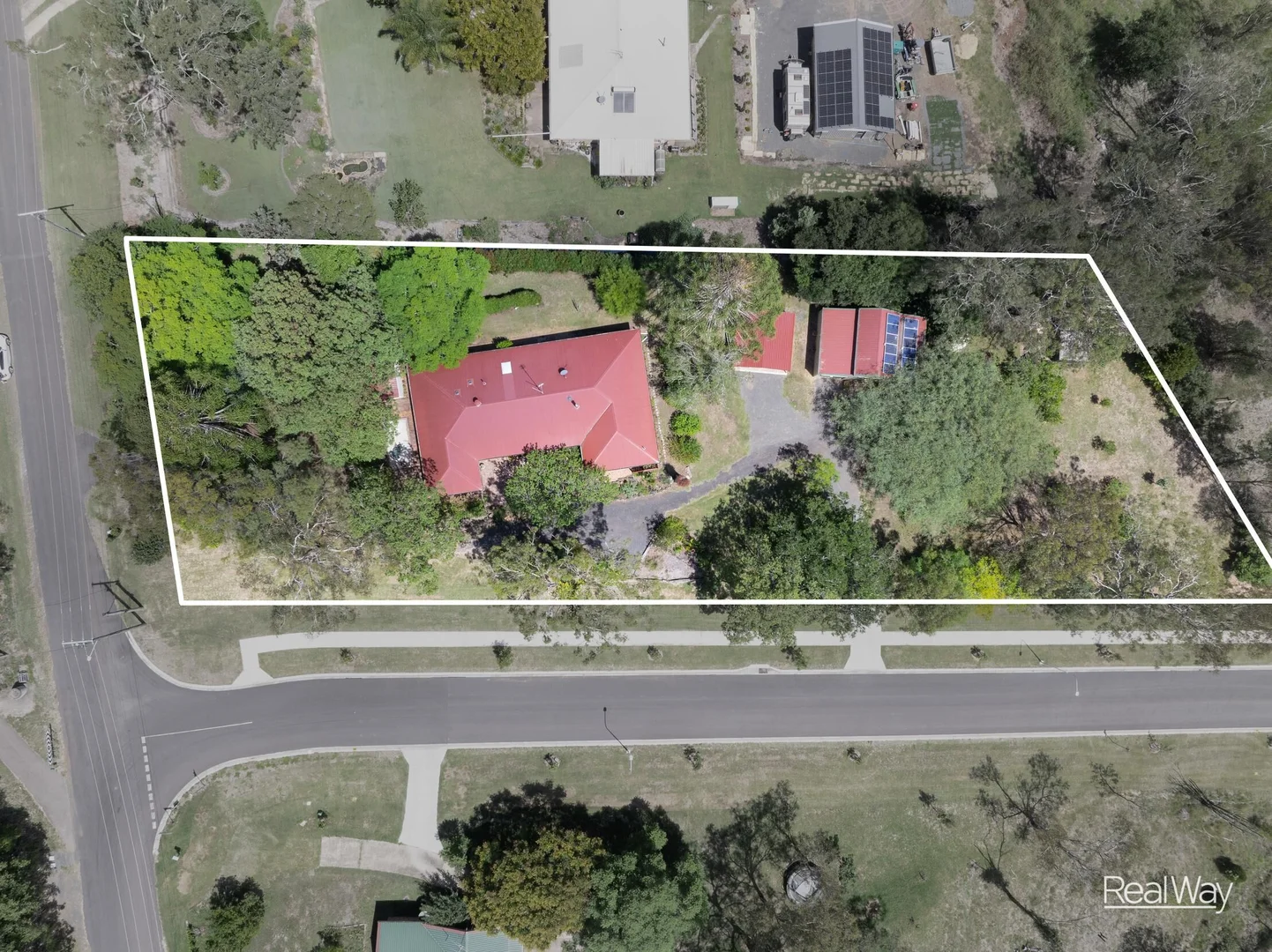 Additional image 2 of 16 Crebra Crescent, Top Camp QLD 4350