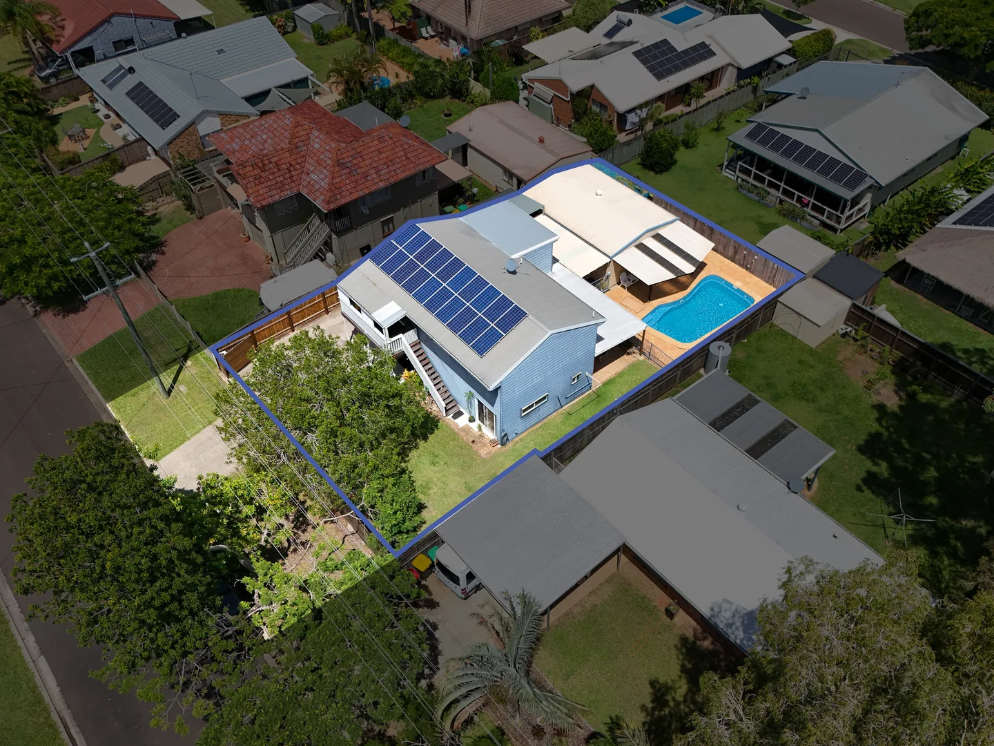Additional image 3 of 33 Namba Street, Pacific Paradise QLD 4564