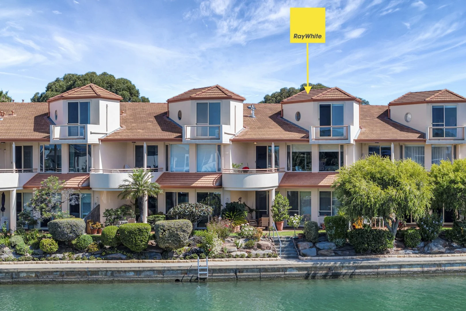14/8-9 Sunrise Court, West Lakes SA 5021
