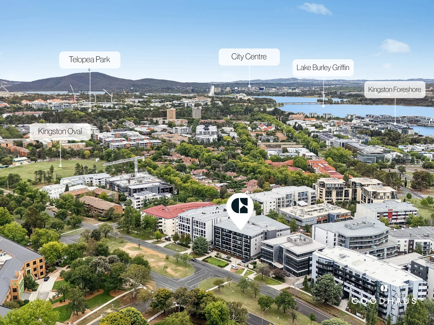 Additional image 14 of 6/111 Canberra Avenue, Griffith ACT 2603
