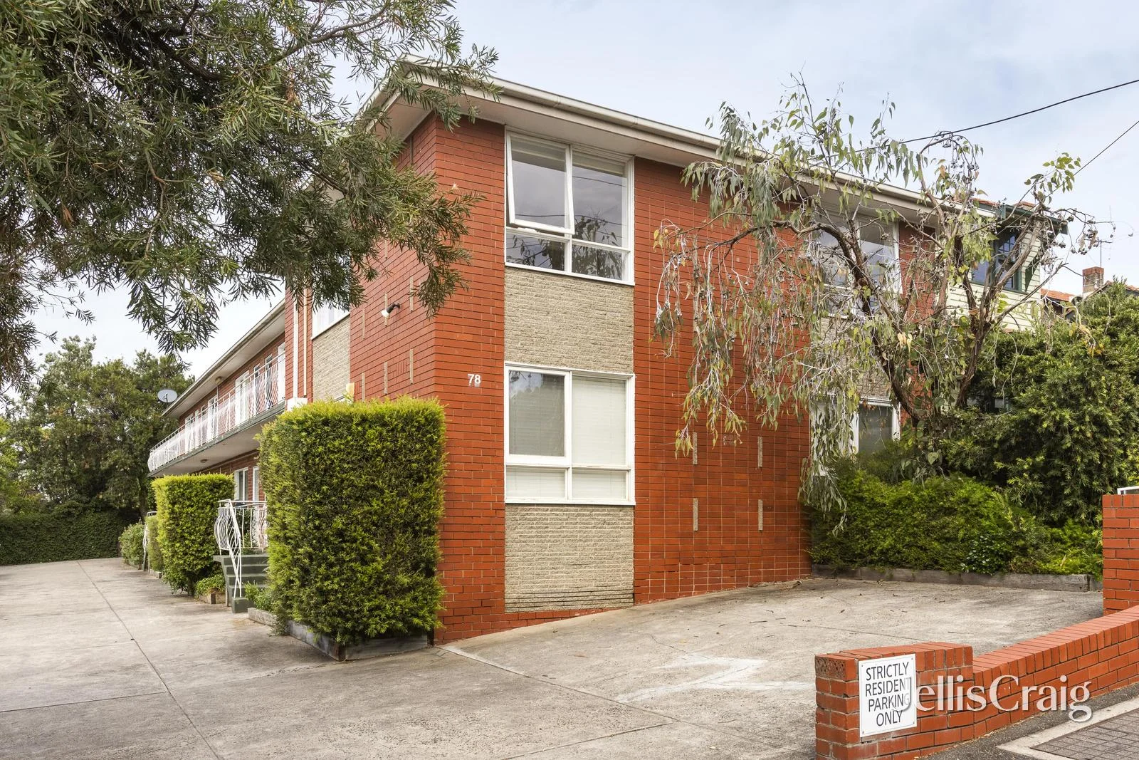 Additional image 2 of 10/78 James Street, Northcote VIC 3070