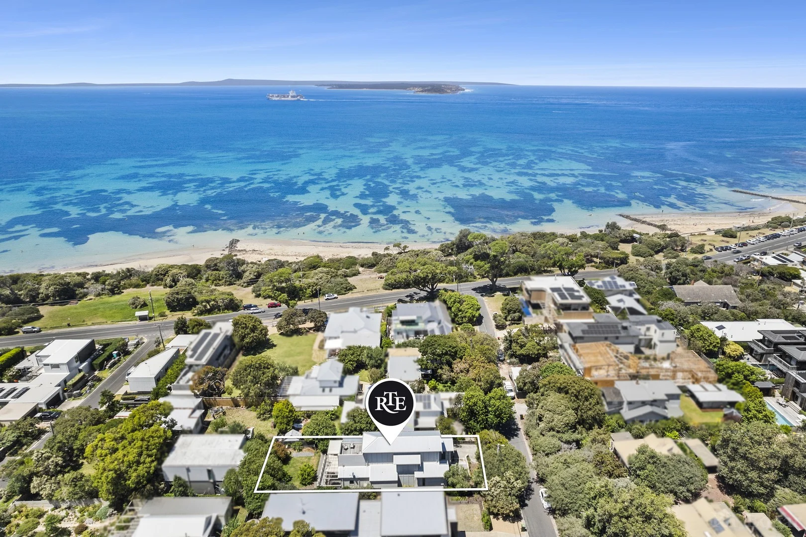 6 Elizabeth Street, Point Lonsdale VIC 3225