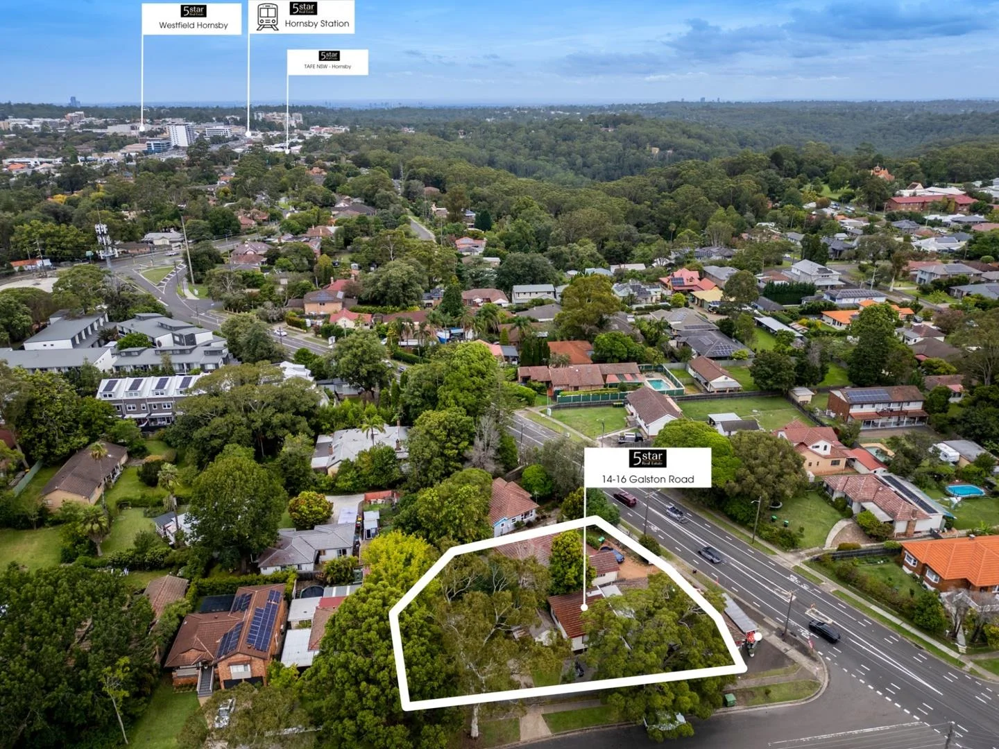 Additional image 4 of 14-16 Galston Road, Hornsby NSW 2077