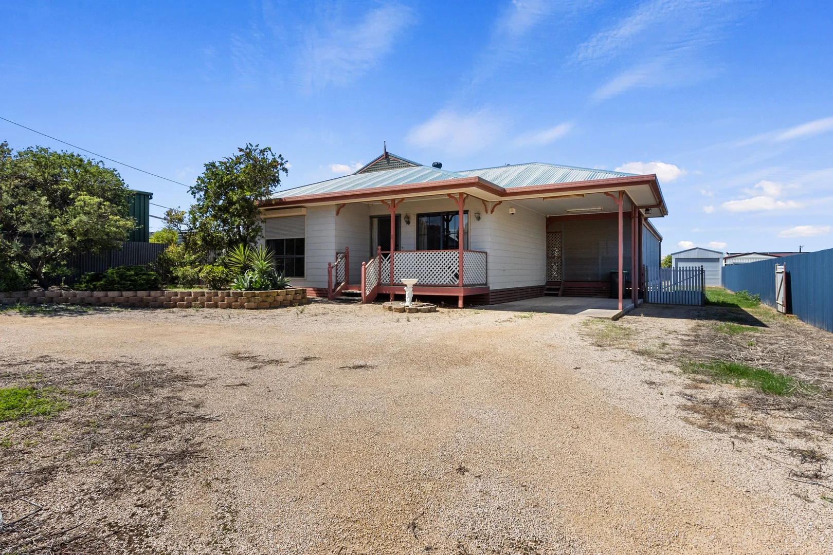 11 Hogarth Street, Ardrossan SA 5571