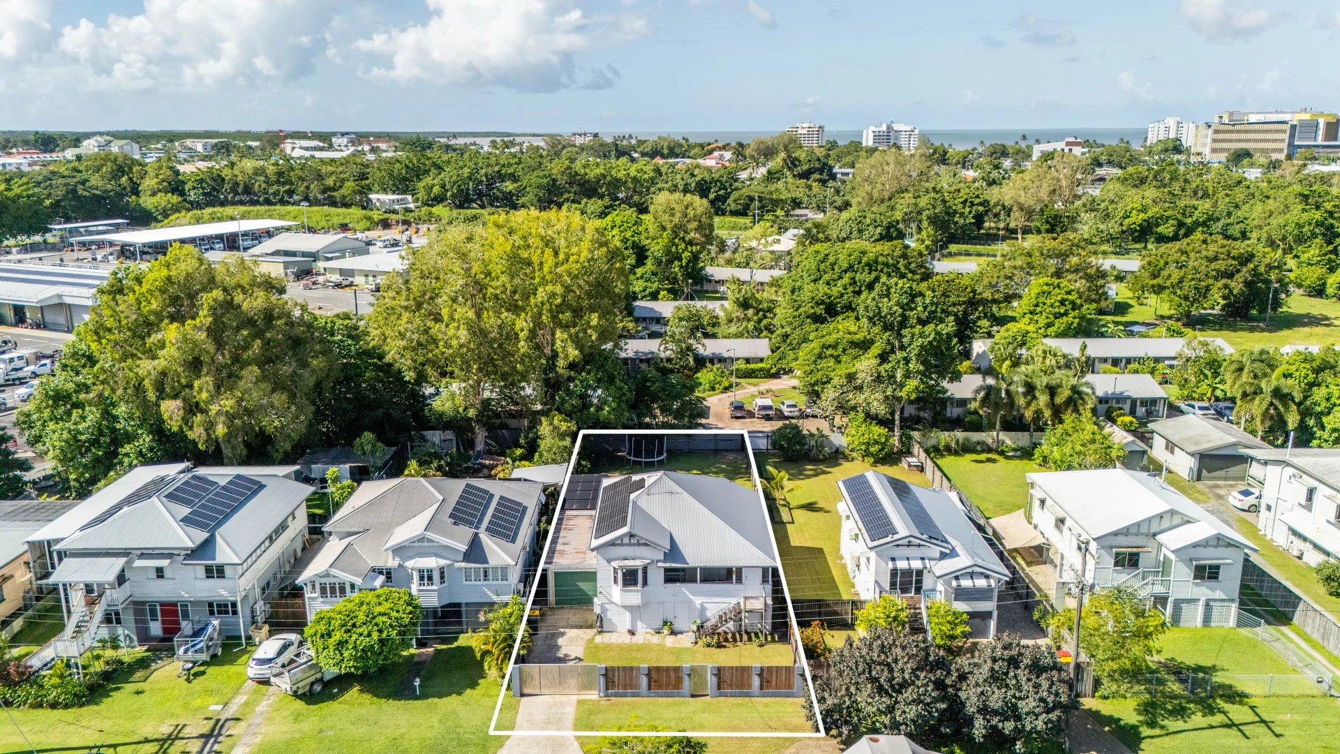 Additional image 18 of 152 Martyn Street, Parramatta Park QLD 4870
