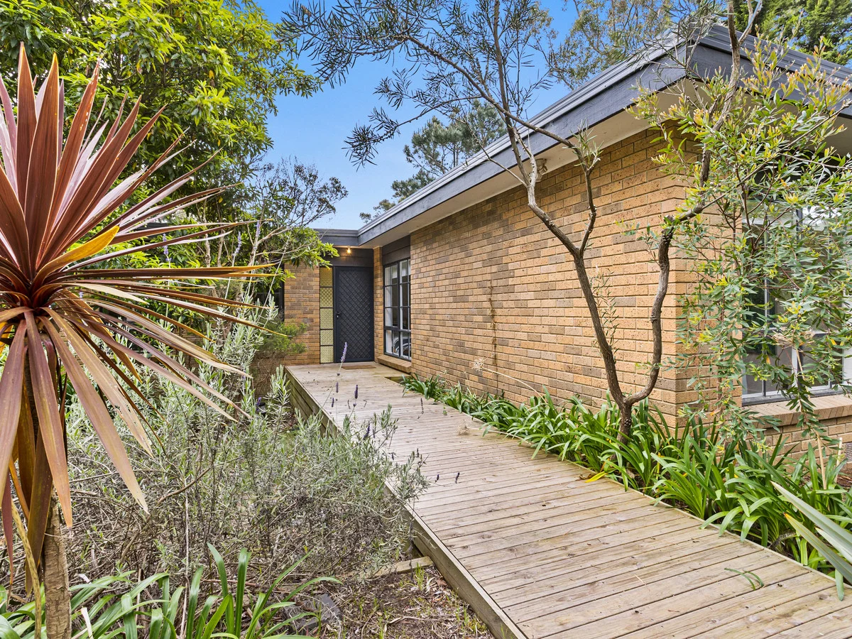 27 Scenic View Drive, Mount Martha VIC 3934