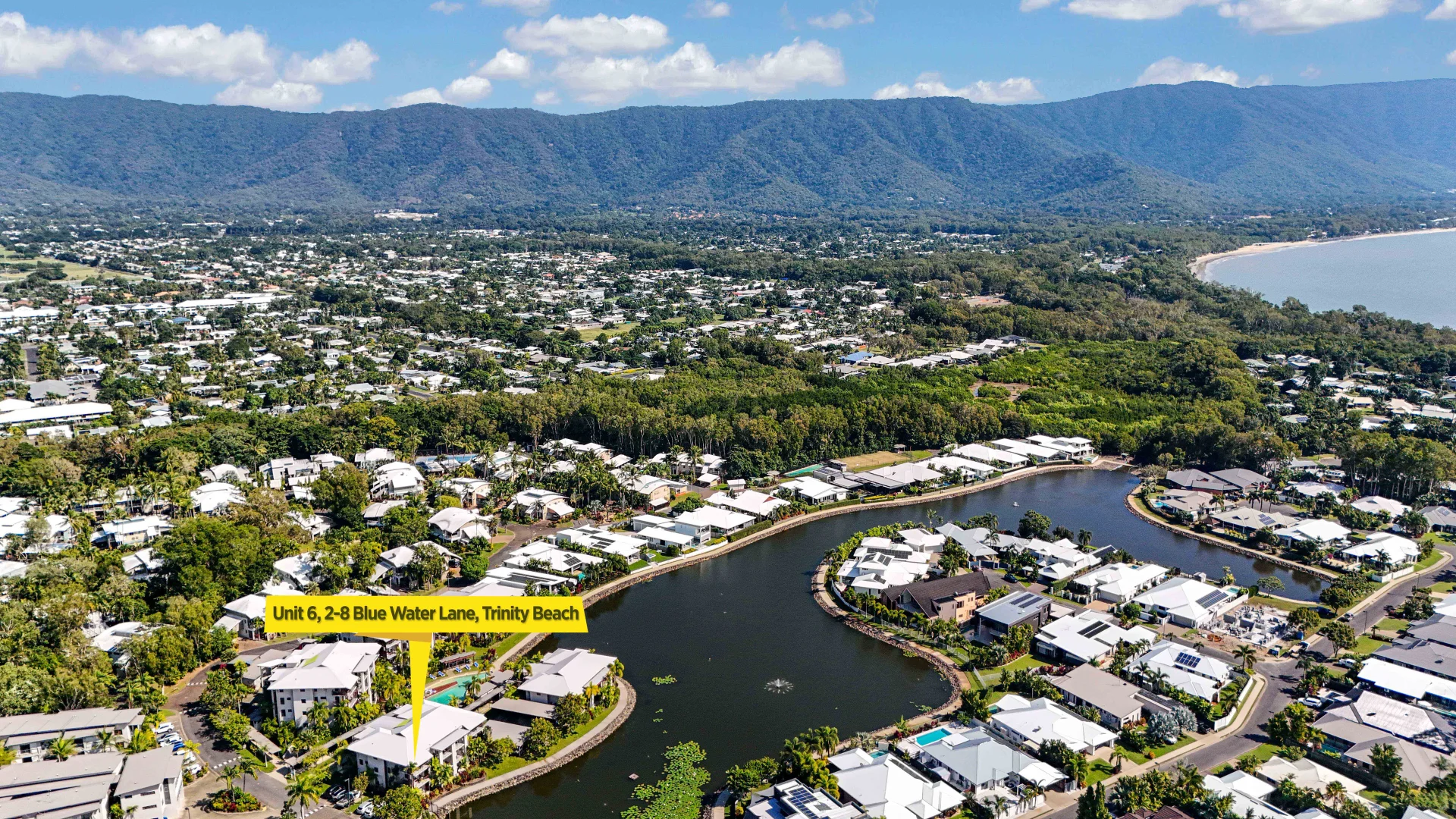 Additional image 32 of 6/2-8 Blue Water Lane, Trinity Beach QLD 4879