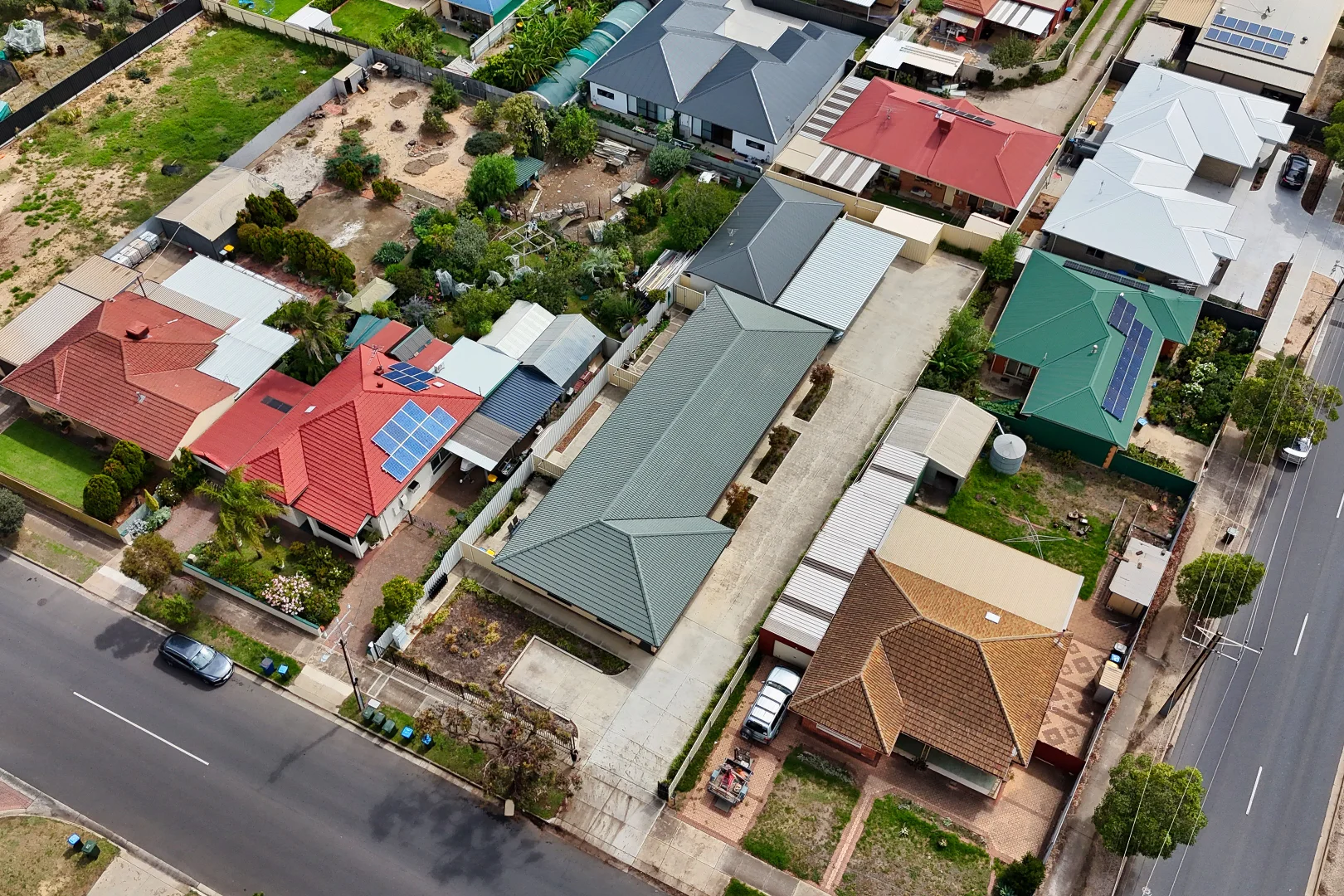 Additional image 2 of 1-4/39 Rosewater Terrace, Ottoway SA 5013