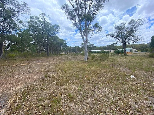 632 Cooper Drive, Clandulla NSW 2848