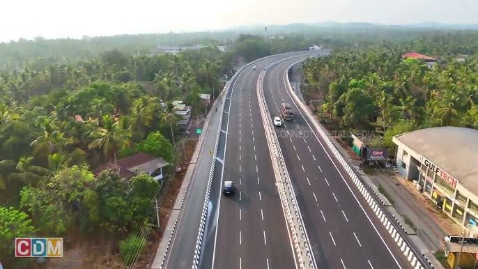 L&T Bypass, Coimbatore