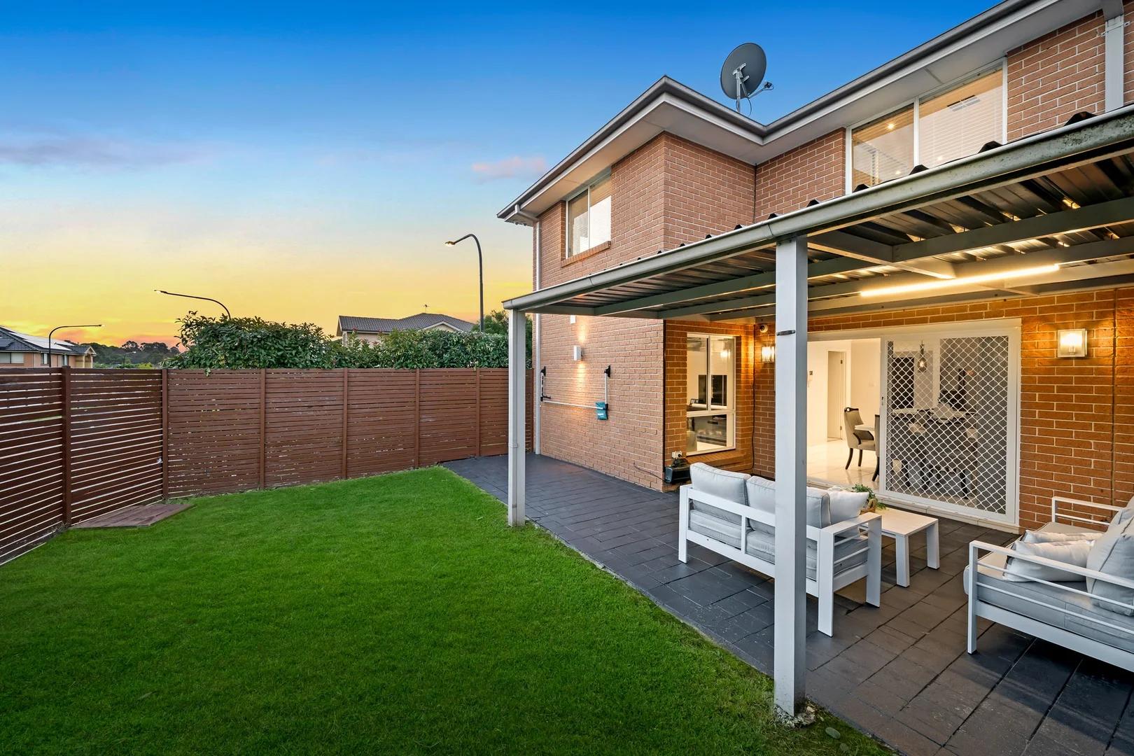 Additional image 11 of 2 Bradforde Street, Kellyville Ridge NSW 2155