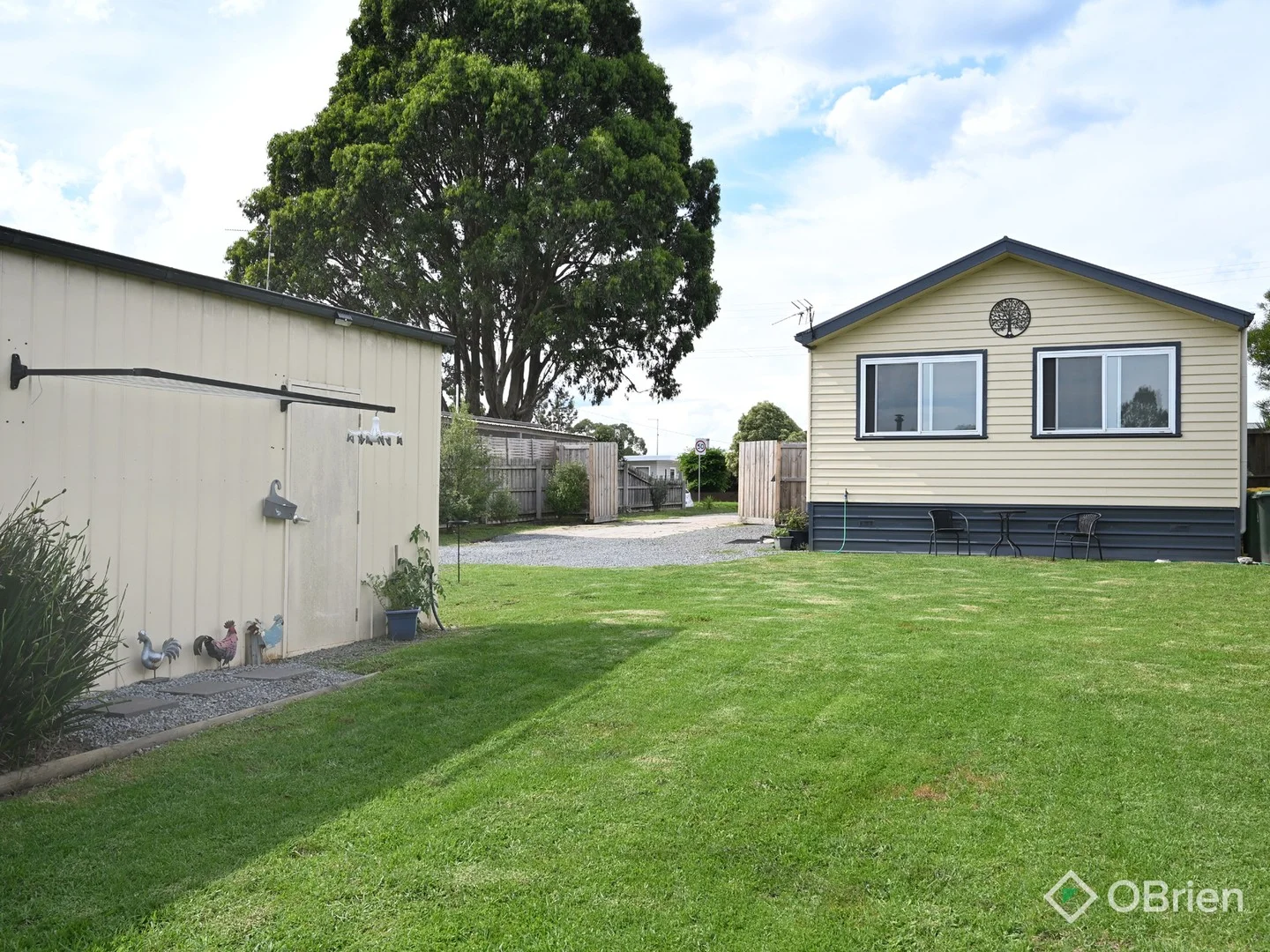 5 Nicholson-Sarsfield Road, Nicholson VIC 3882