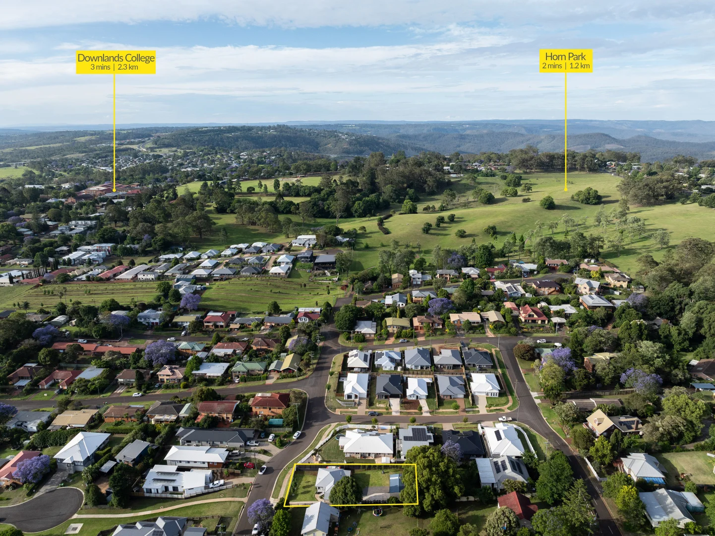 Additional image 26 of 2 Yeates Street, Harlaxton QLD 4350
