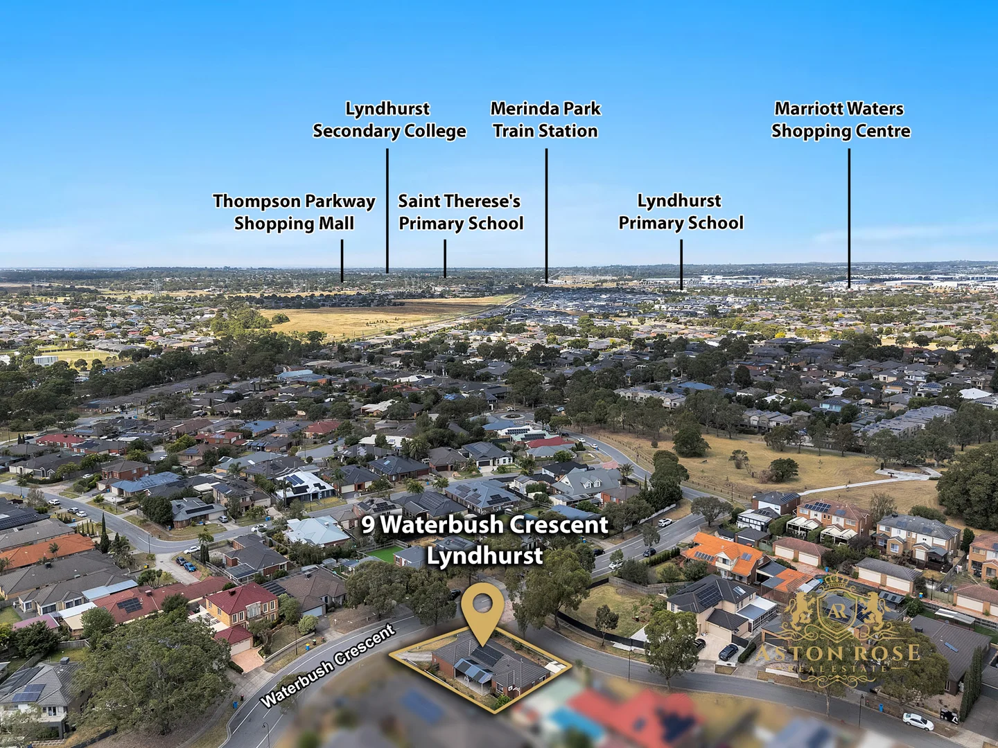 Additional image 26 of 9 Waterbush Crescent, Lyndhurst VIC 3975