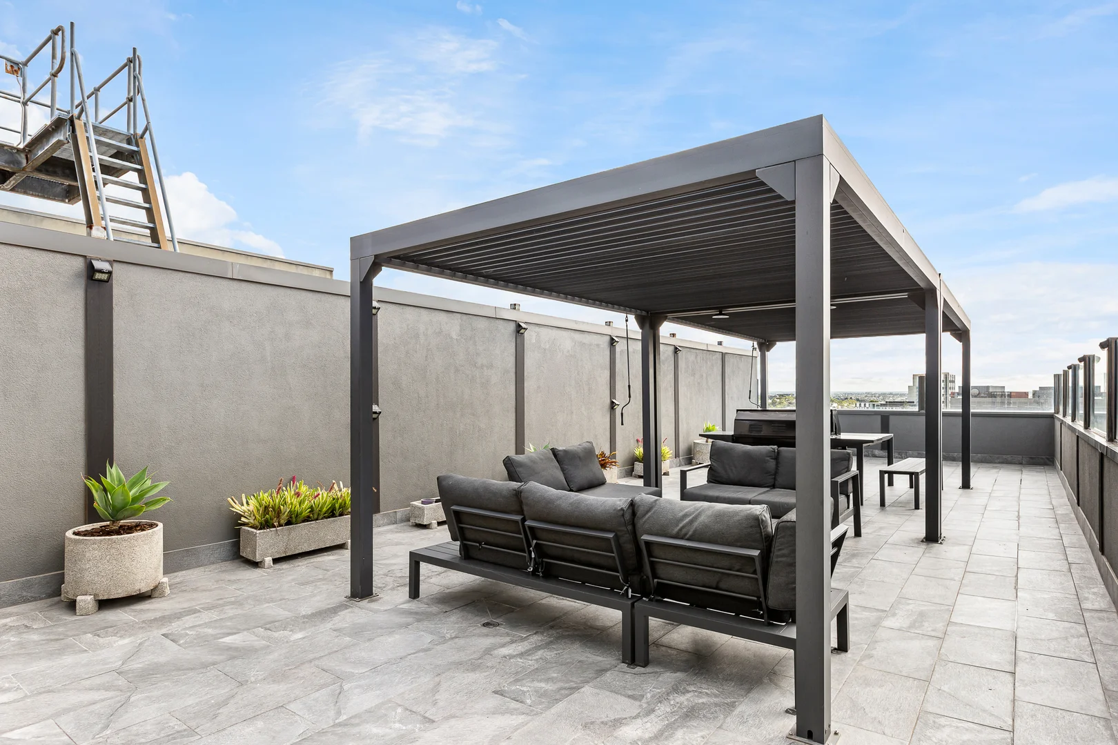 Additional image 8 of 809/250 Barkly Street, Footscray VIC 3011