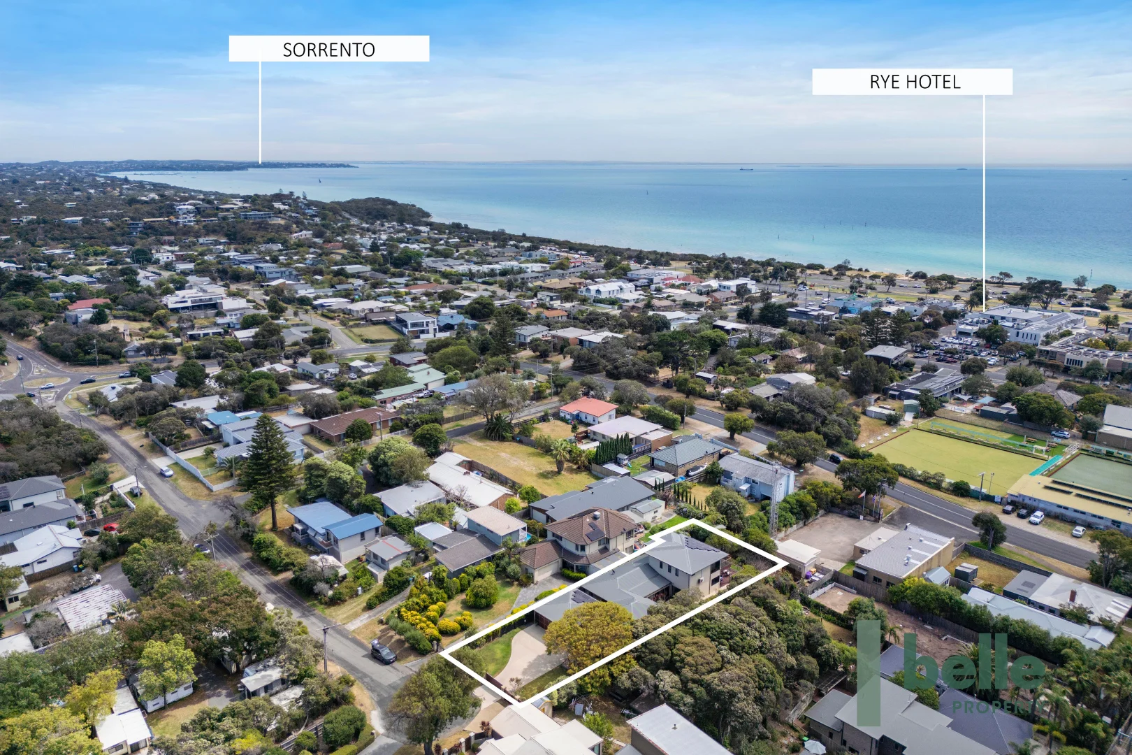 Additional image 29 of 2 Sinclair Avenue, Rye VIC 3941