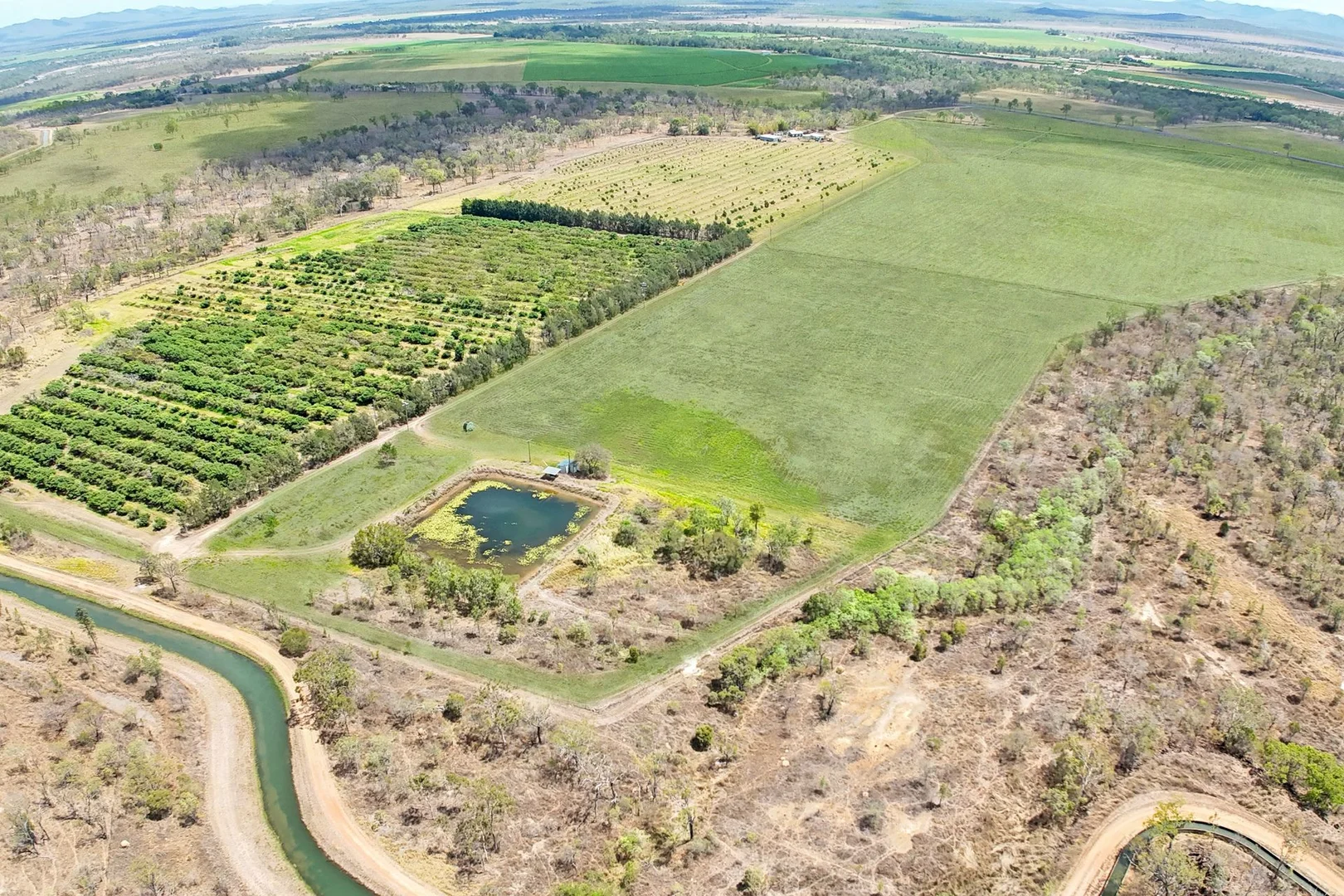 Additional image 11 of 42 Seward Road, Dimbulah QLD 4872