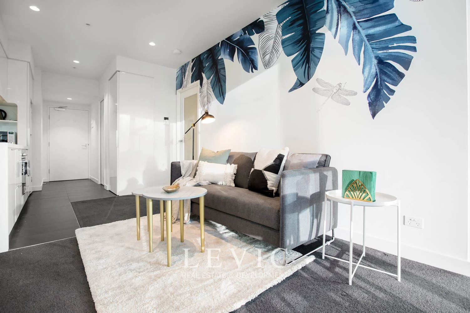 Additional image 2 of 2502/285 La Trobe Street, Melbourne VIC 3000