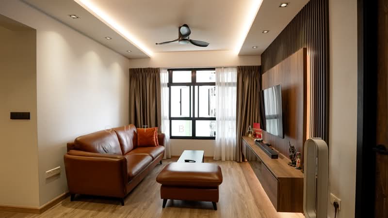 110A Bidadari Park Drive photo 3
