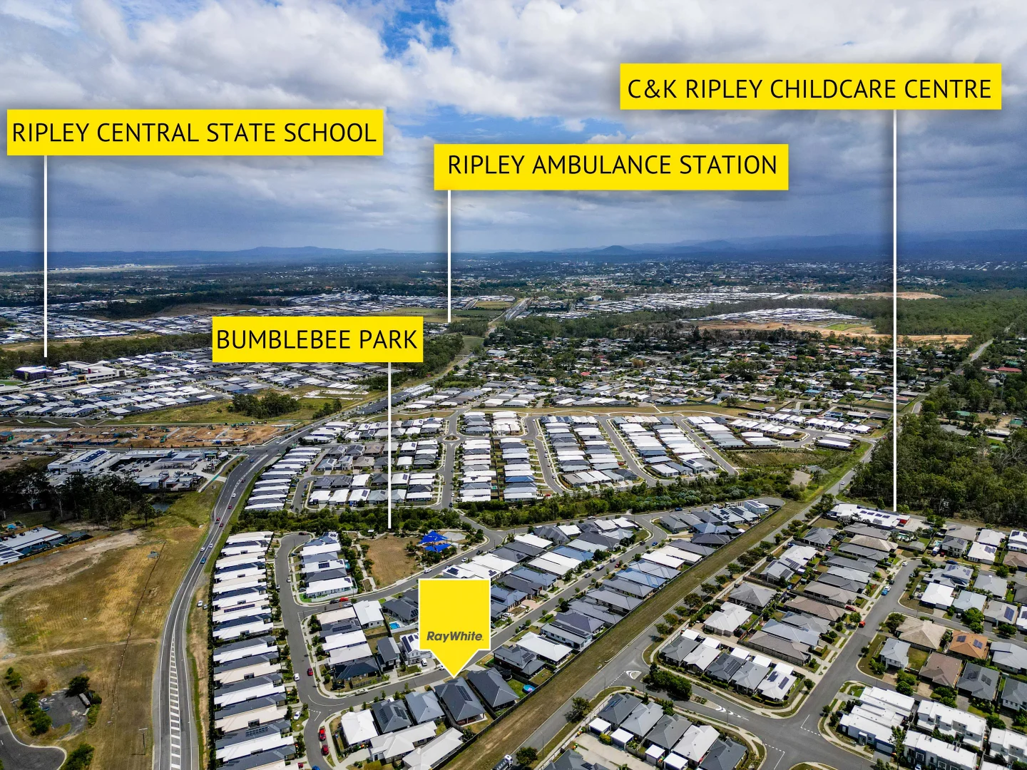 Additional image 17 of 48 Blackberry Way, Ripley QLD 4306