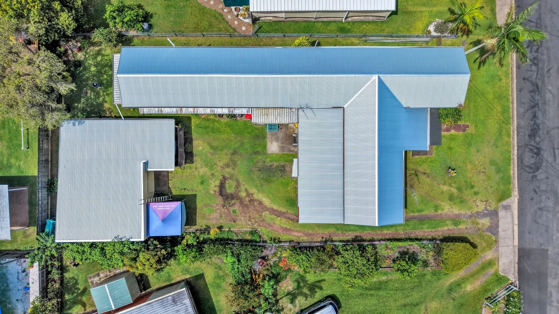 15 Meredith Street, Maryborough QLD 4650