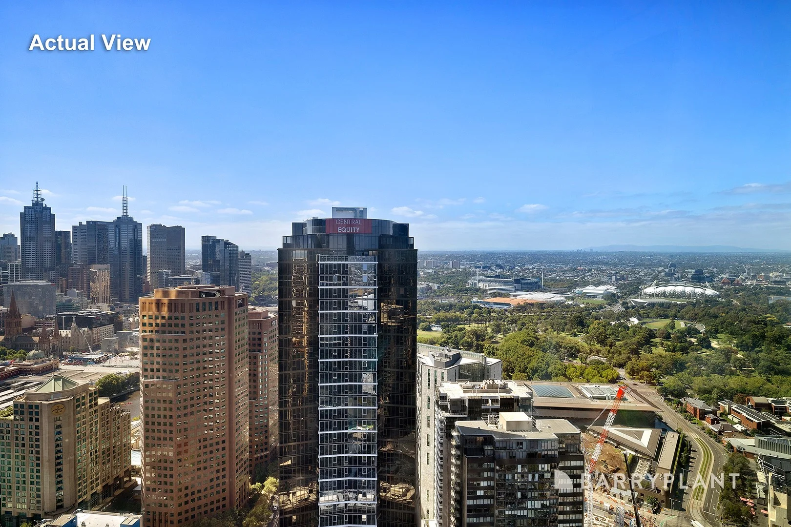 5006/70 Southbank Boulevard, Southbank VIC 3006