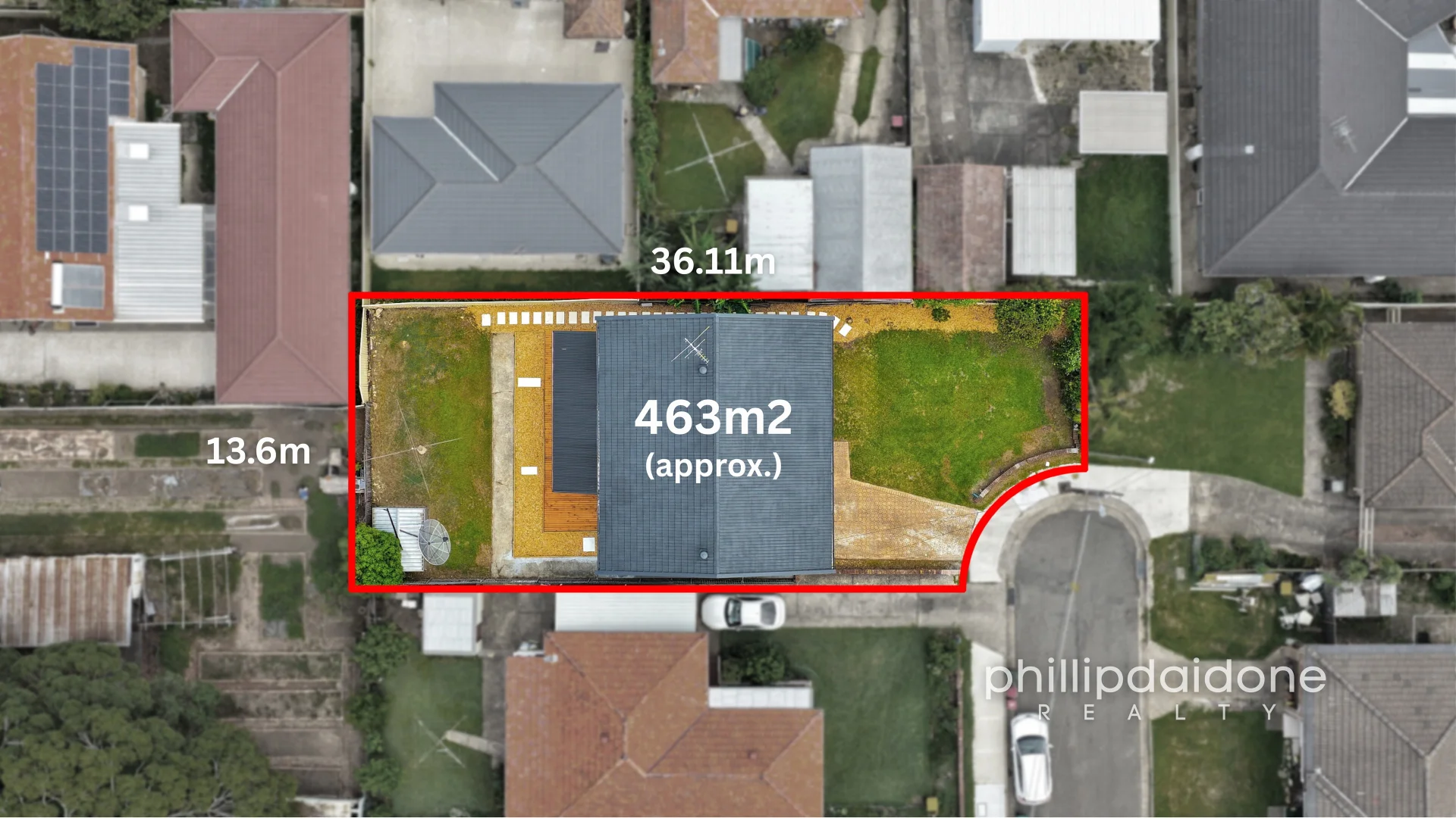 Additional image 11 of 6 Atherton Crescent, Auburn NSW 2144