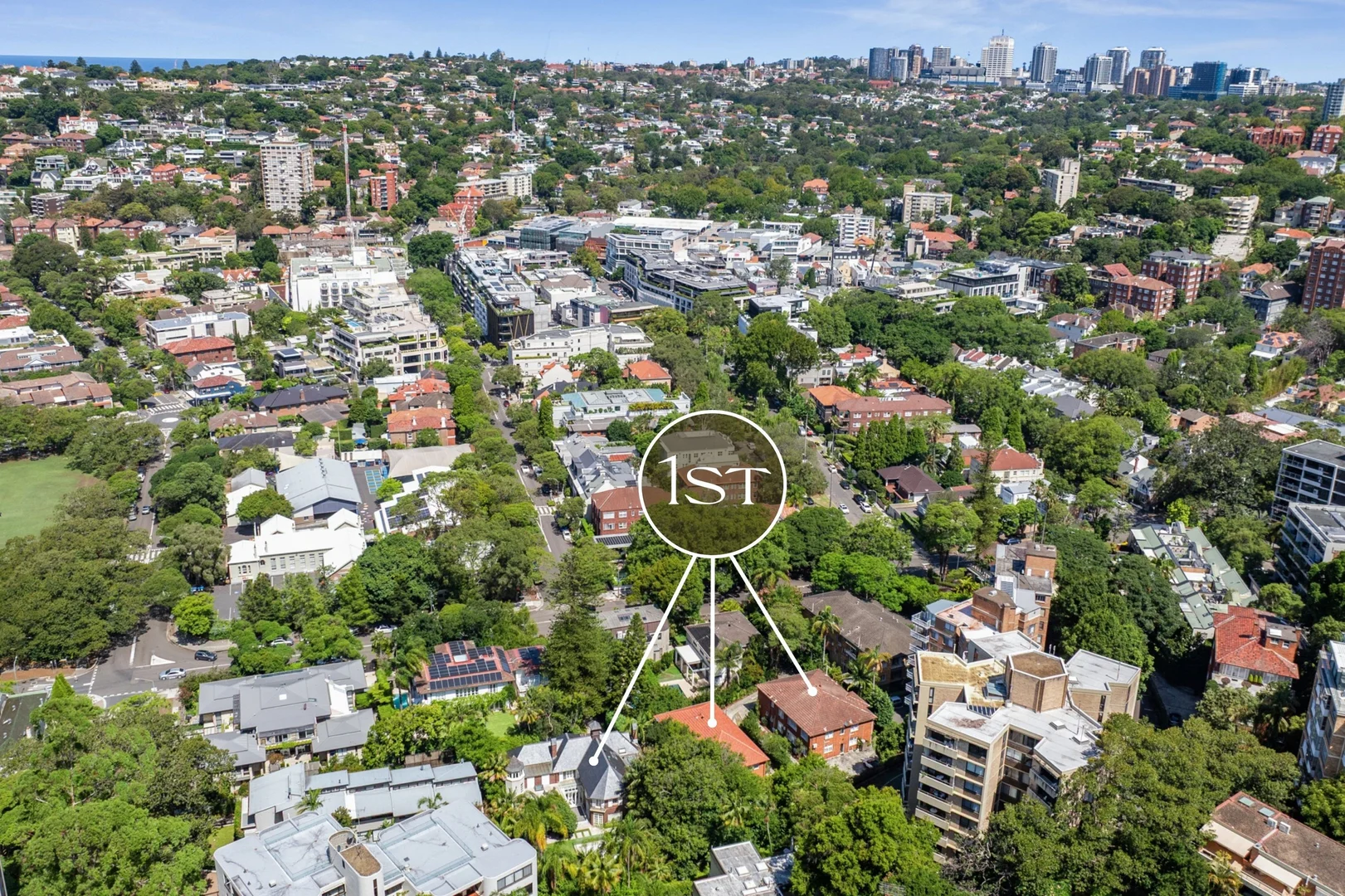 Additional image 7 of 55, 57 & 63 Ocean Avenue, Double Bay NSW 2028