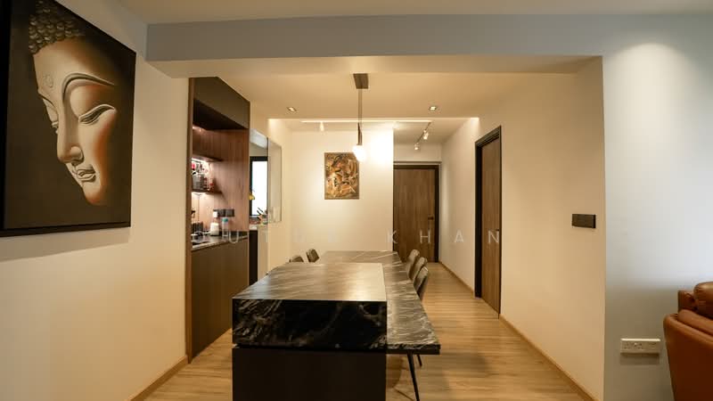 110A Bidadari Park Drive photo 5