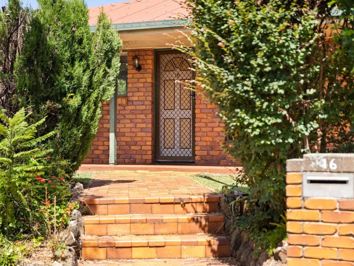 Additional image 2 of 16 Marwedel Street, Kearneys Spring QLD 4350