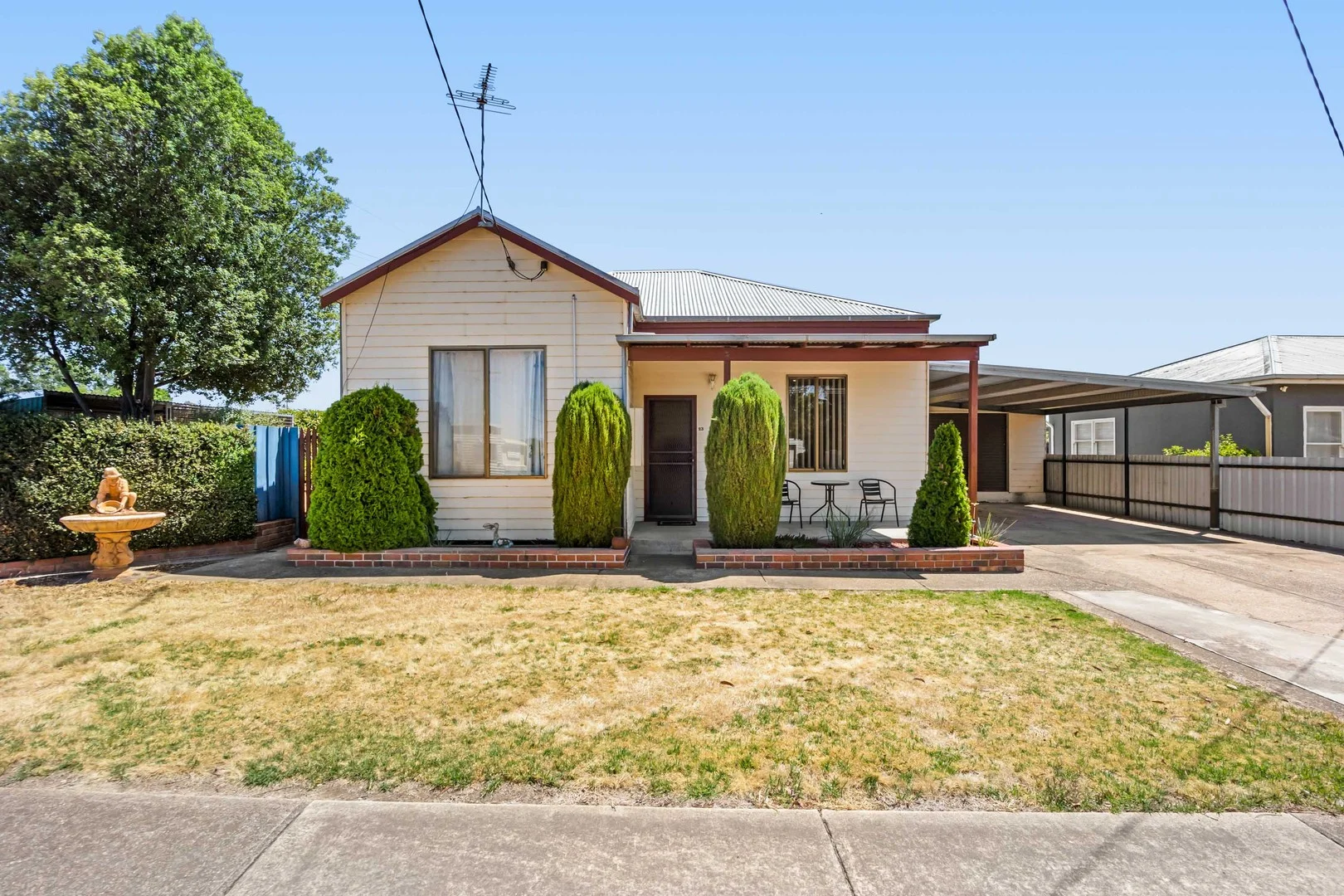 23 Palmer Street, Ararat VIC 3377