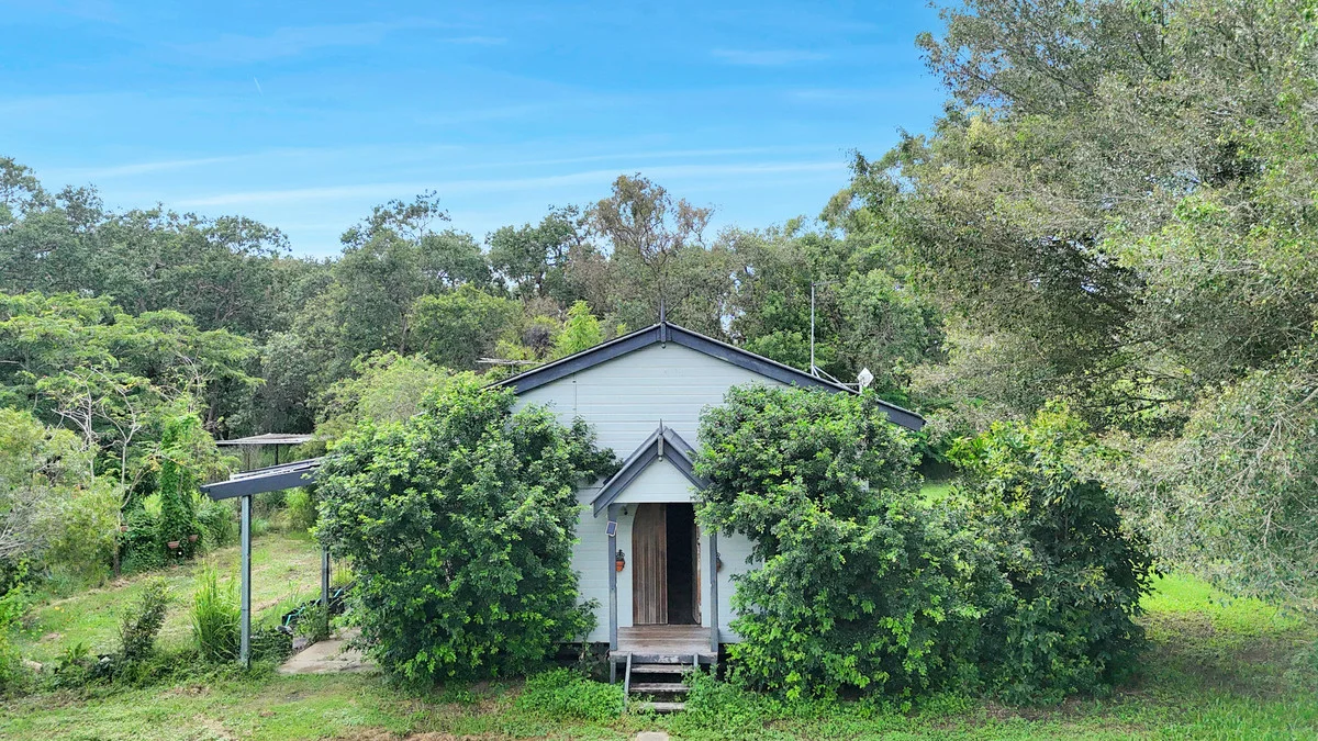 Additional image 21 of 141 Hay Point Road, Alligator Creek QLD 4740
