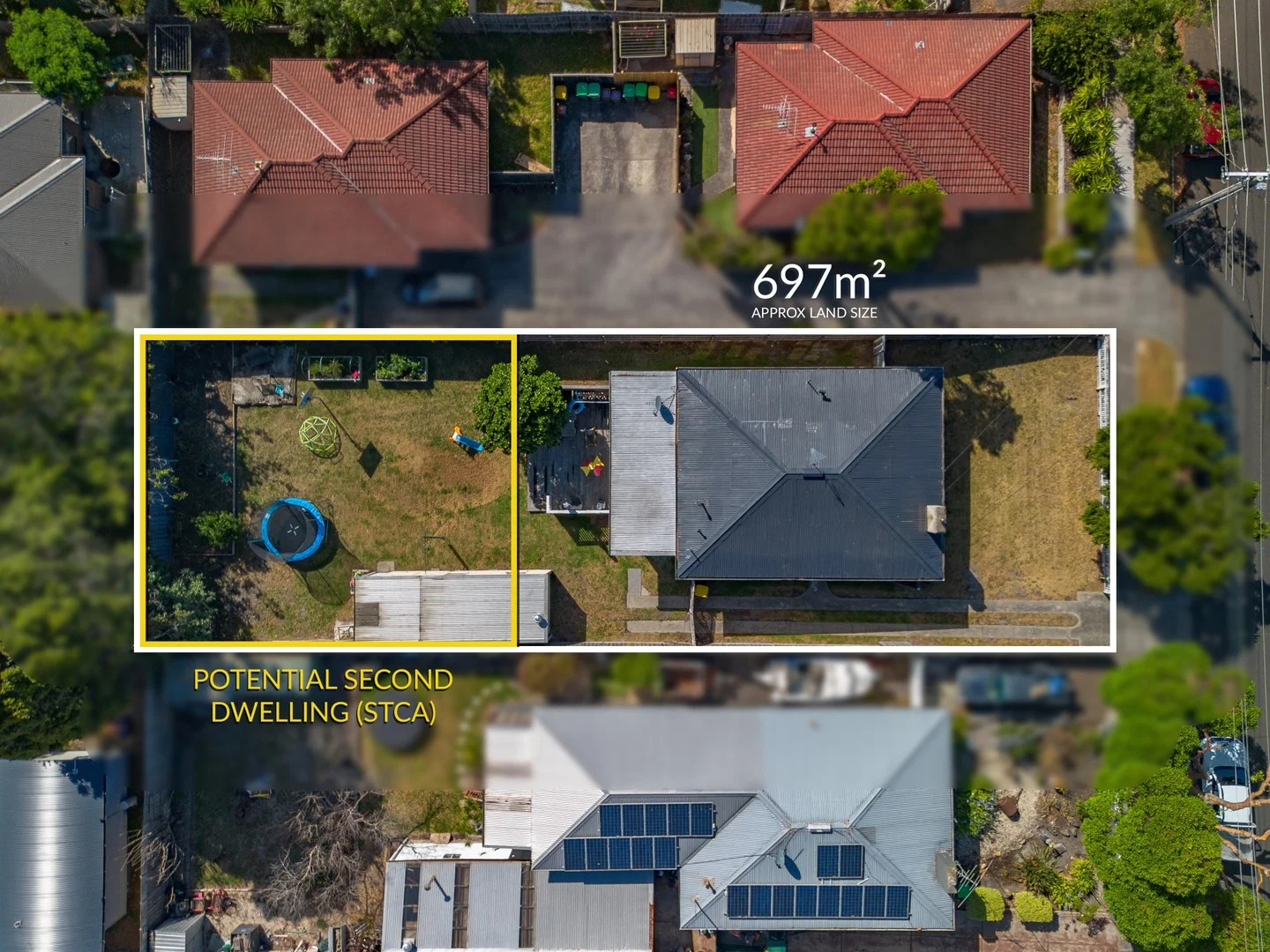 13 Oxford Street, Frankston VIC 3199
