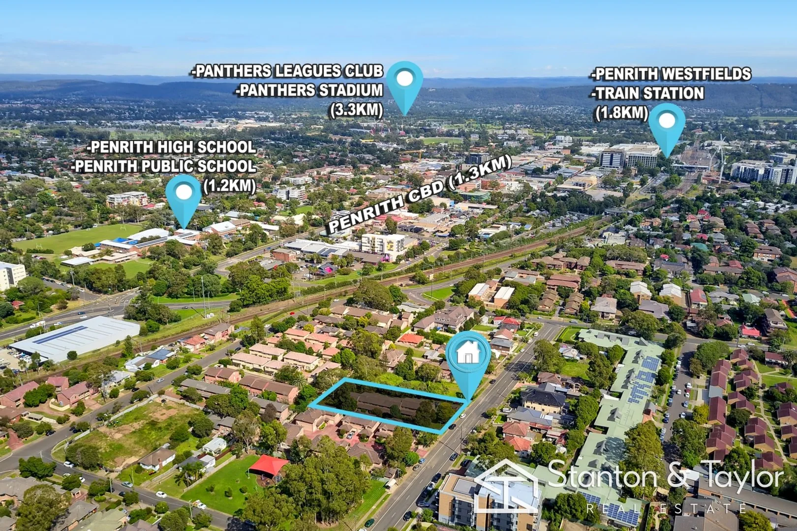 Additional image 11 of 6/92 Copeland Street, Penrith NSW 2750