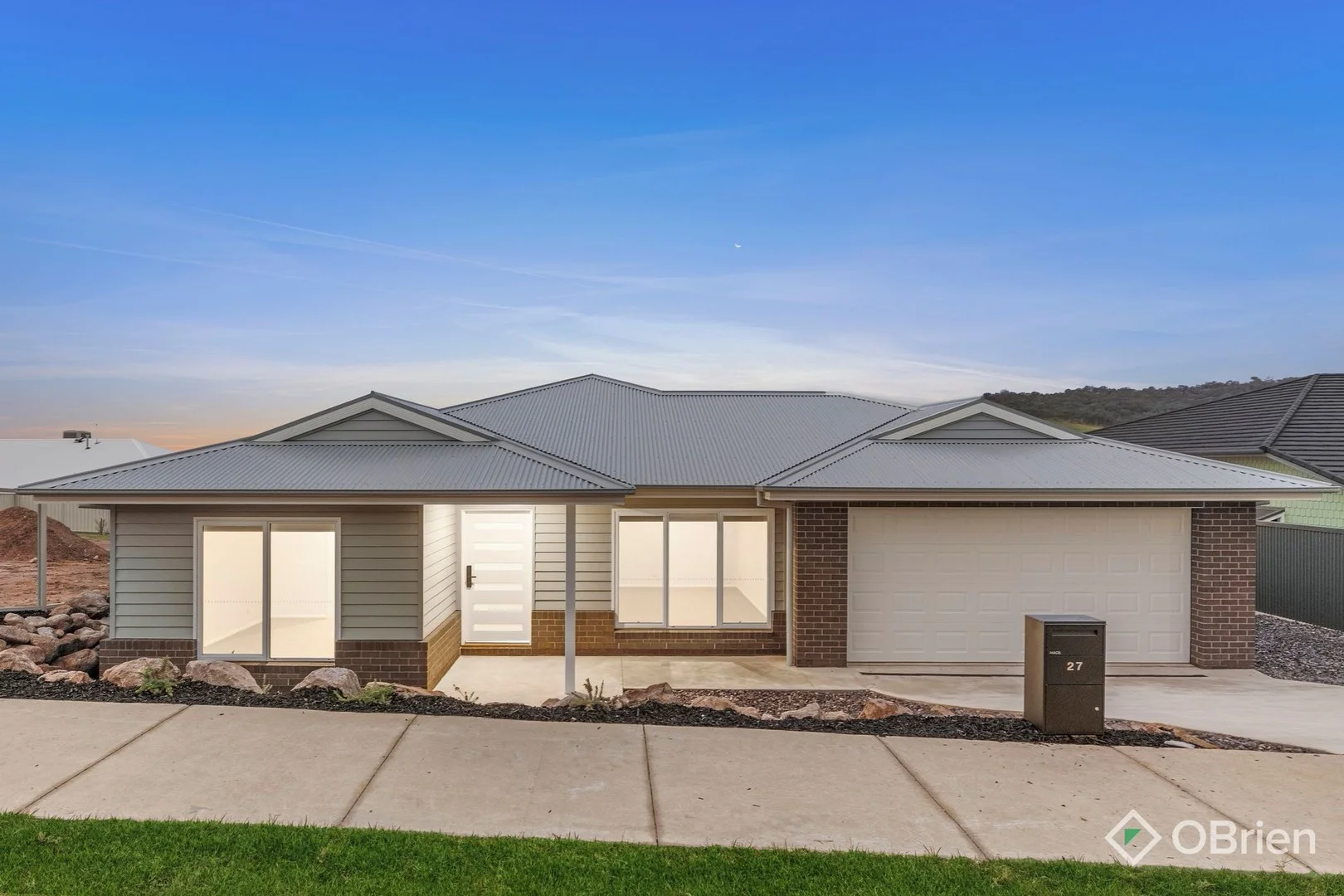27 Loames Street, Wodonga VIC 3690