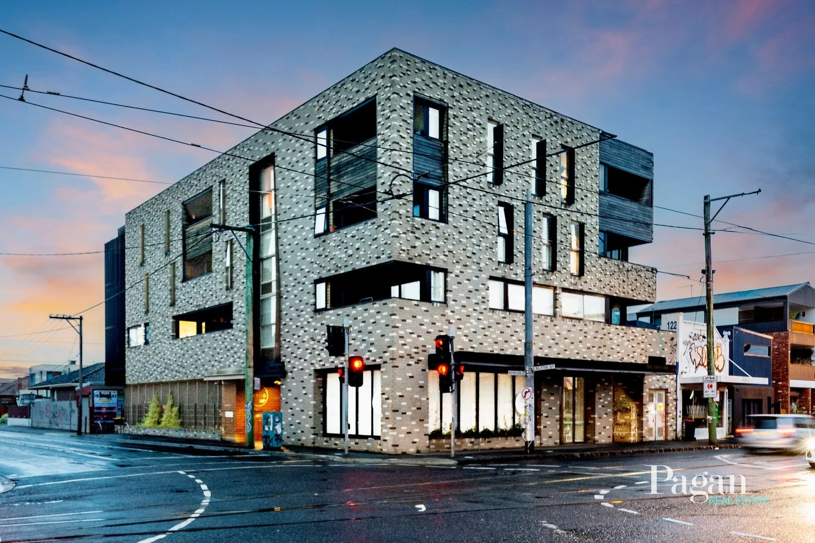 302/122-124 Nicholson Street, Brunswick East VIC 3057