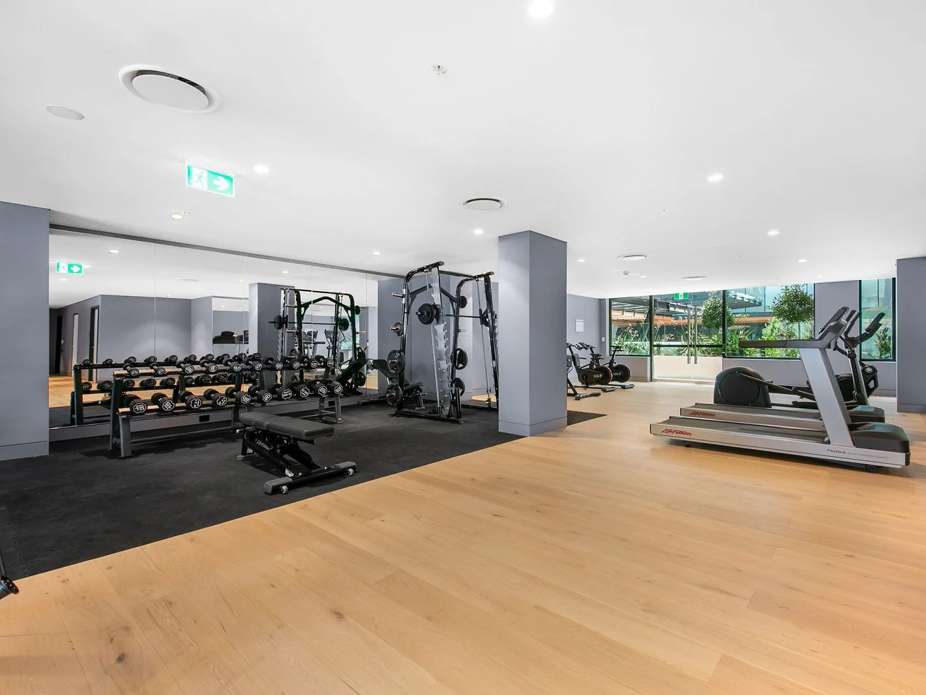 Additional image 9 of 309/88B Christie Street, St Leonards NSW 2065