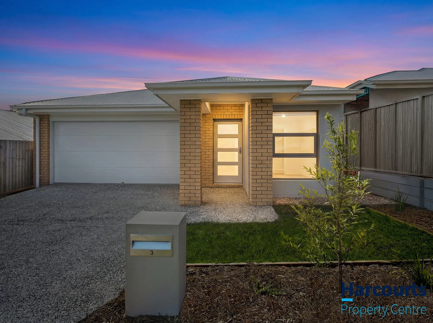 3 Alberg Street, Spring Mountain QLD 4300