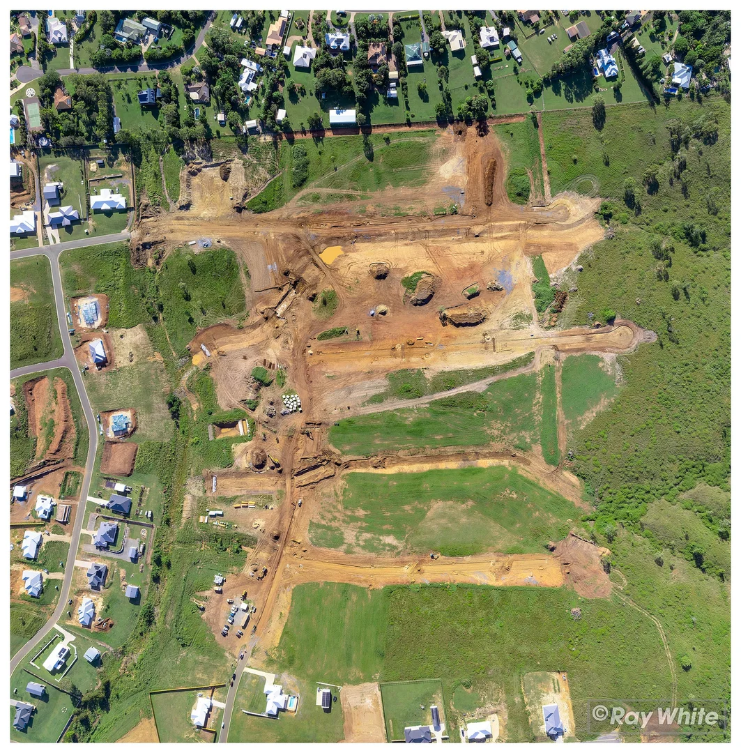 Additional image 2 of Paramount Park., Rockyview QLD 4701