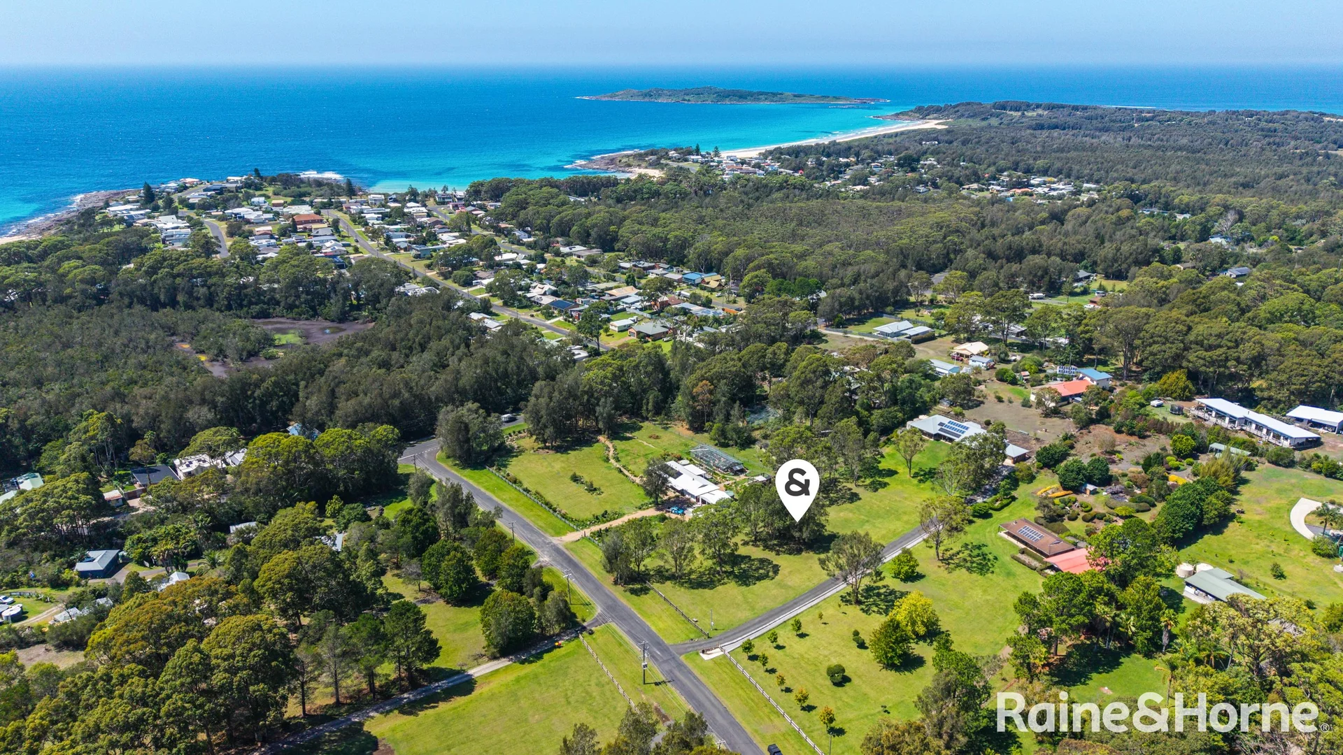 Additional image 16 of Lot 1/14 Weemala Crescent, Bawley Point NSW 2539