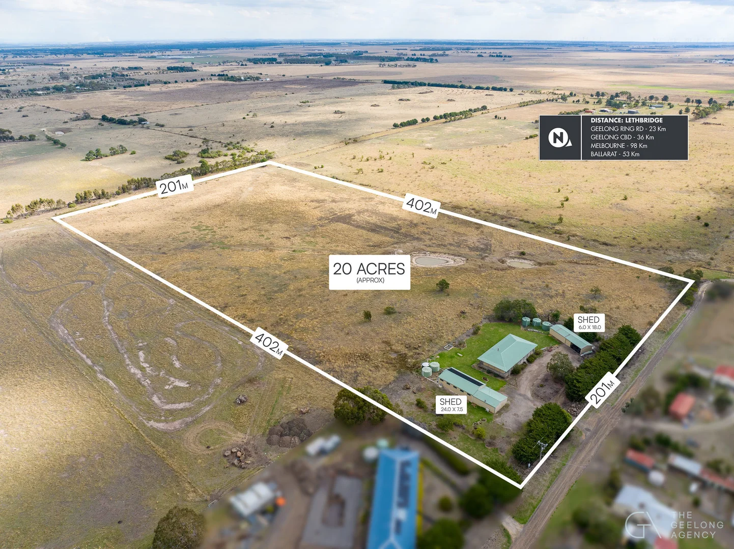 155 Quarry Road, Lethbridge VIC 3332 photo 2