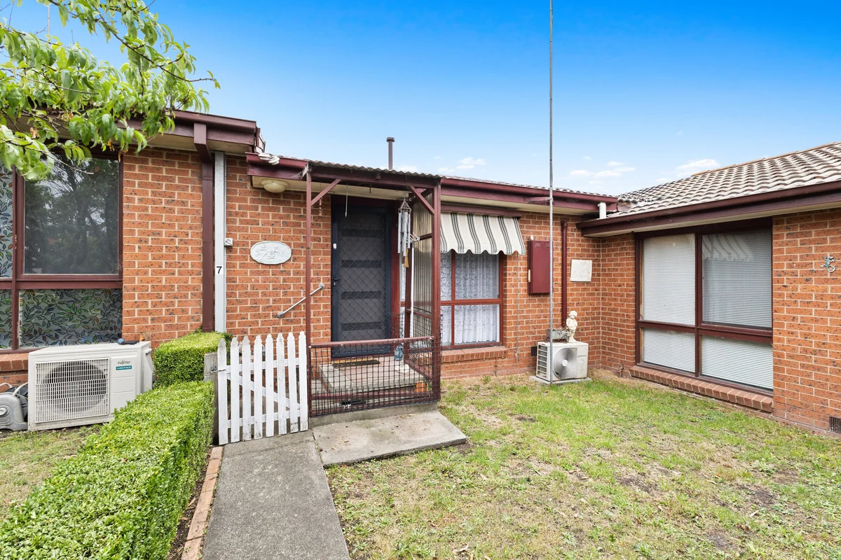 7/29-31 Strathcole Drive, Traralgon VIC 3844