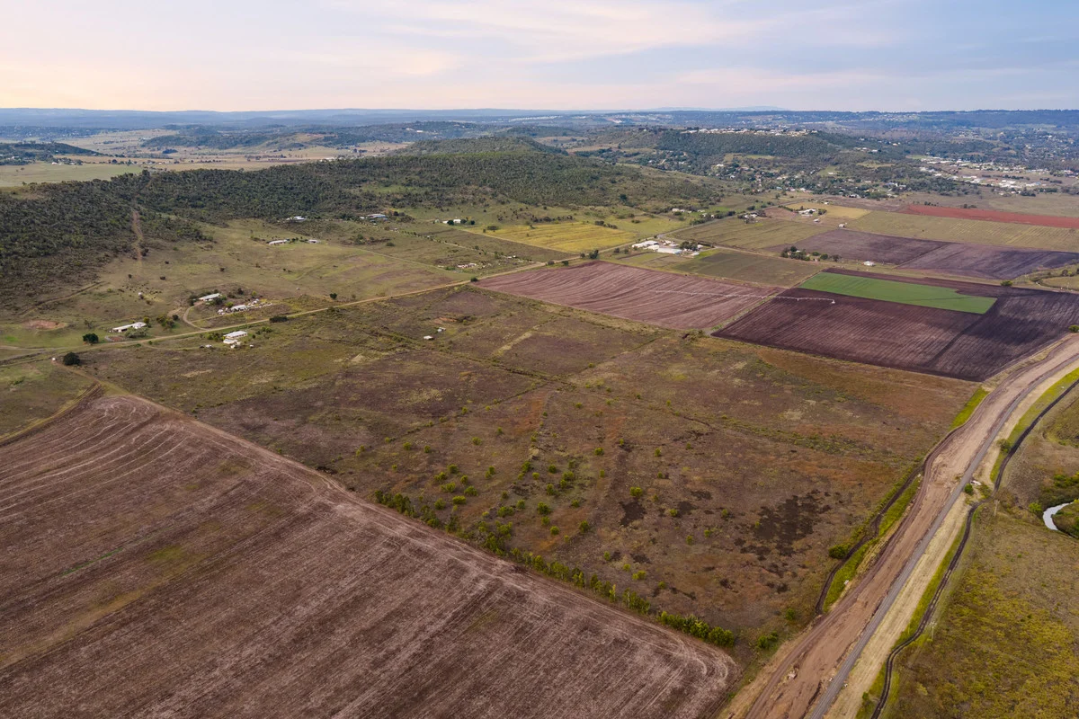 Additional image 17 of 109 Filmers Road, Gowrie Junction QLD 4352
