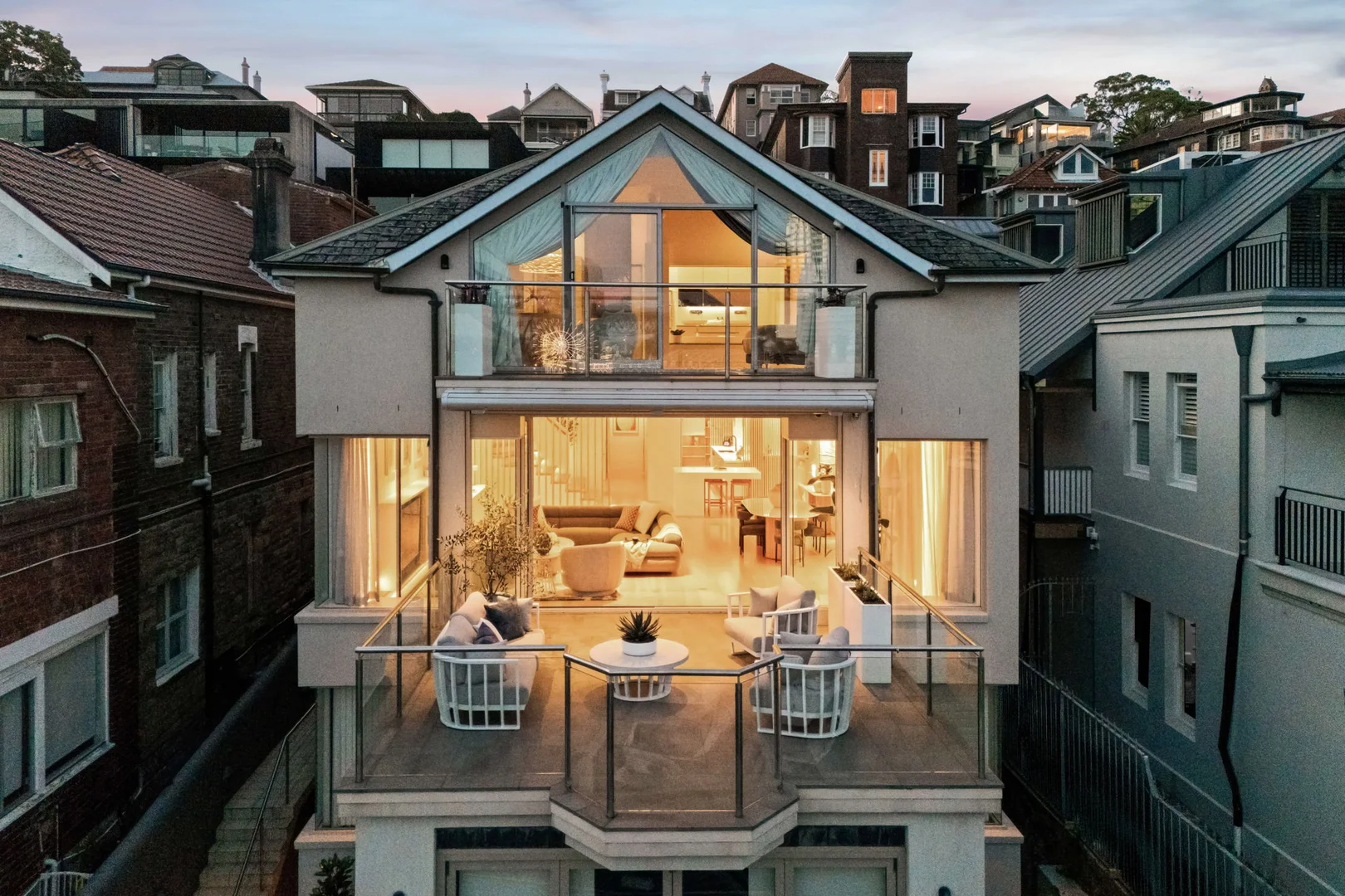Additional image 9 of 7 Bay View Street, Lavender Bay NSW 2060