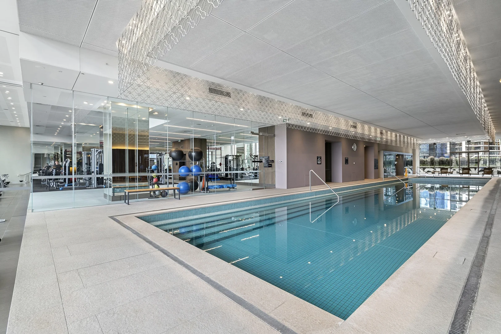 Additional image 15 of 1508/9 Power Street, Southbank VIC 3006
