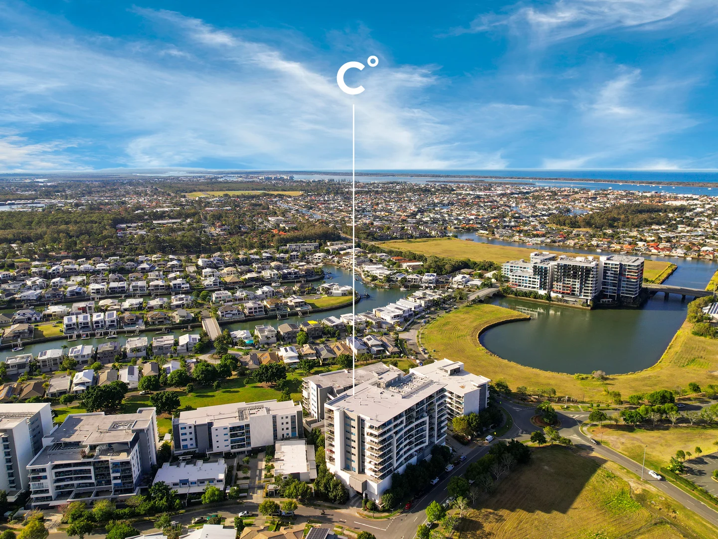 Additional image 19 of 802/43 Harbour Town Drive, Biggera Waters QLD 4216