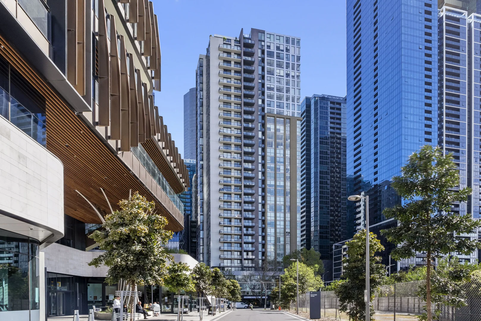 Additional image 11 of 190/88 Kavanagh Street, Southbank VIC 3006